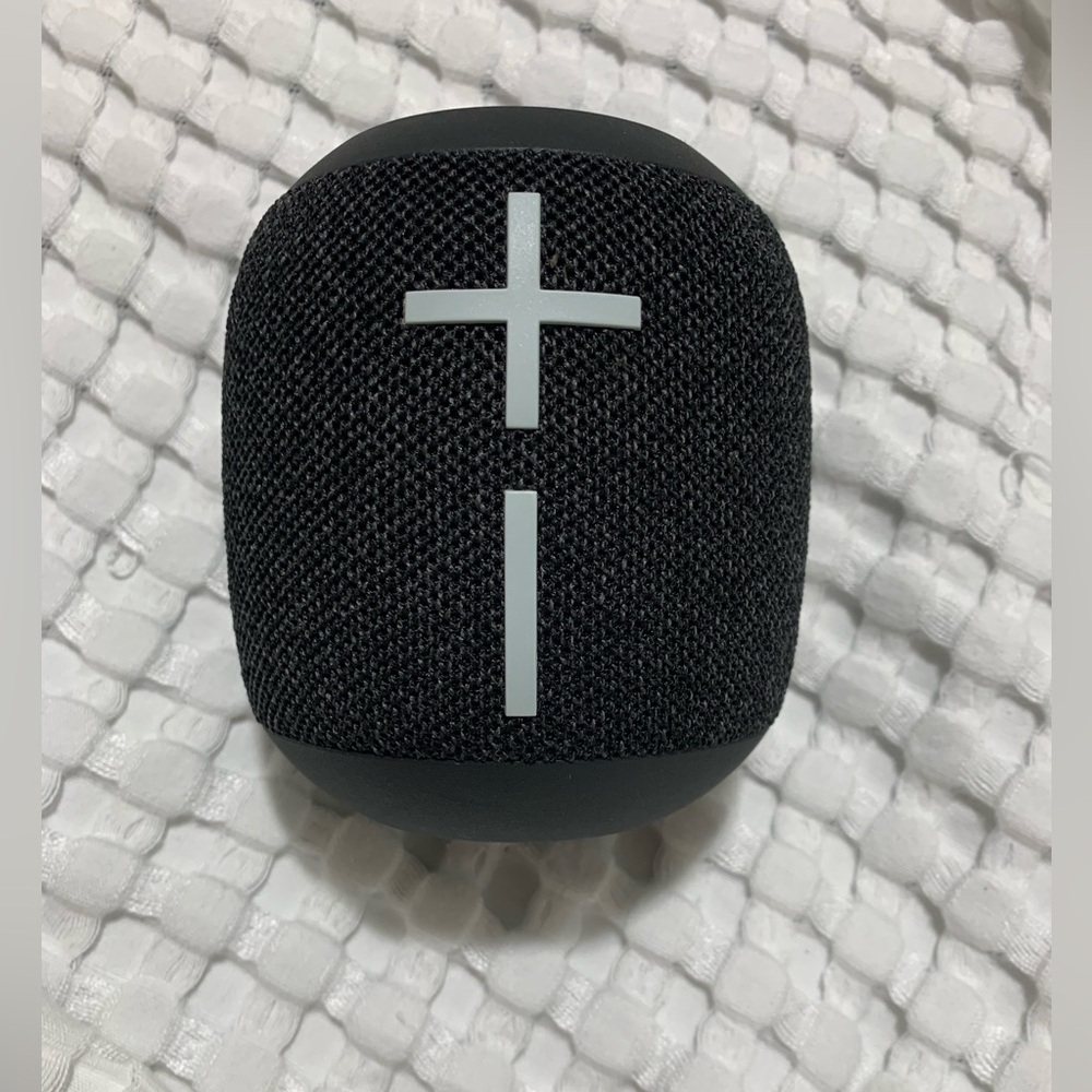 Ultimate Ears Wonderboom SE Bluetooth Speaker